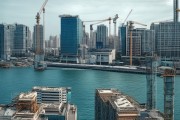 海陵，建筑机械设备发展的机遇与挑战