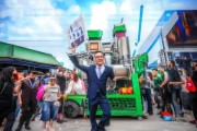 市场趋势，精准回收二设备，反败为胜！高效回收，让市场+.2！