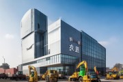 汝阳工程机械设备公司