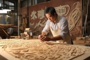 兰考木工技术领先品质保障助力高效