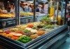 上海发明 delicious 食品机械设备，创新与市场的竞争