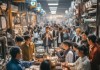 河北二手机械设备市场，年轻一代的科技天堂