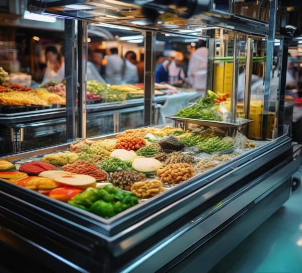 上海发明 delicious 食品机械设备,创新与市场的竞争 上海发明 delicious 食品机械设备,创新与市场的竞争